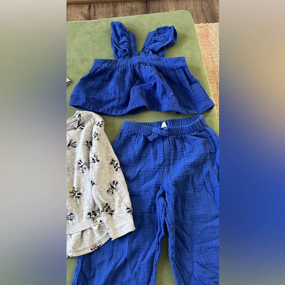 2T Gap Lot for Girls